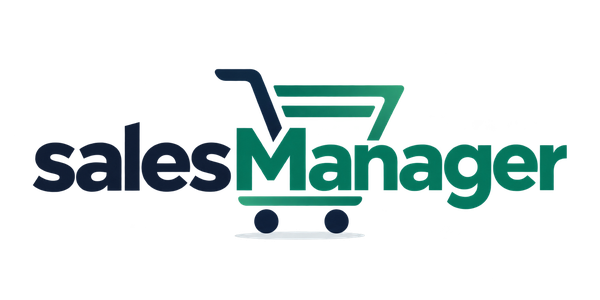 SALESMANAGER